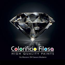 Colorificio Filosa, Cesano Maderno orari di apertura