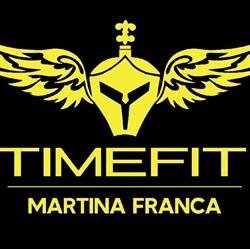 TimeFit Martina Franca, orari di apertura