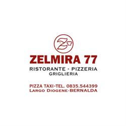 Zelmira 77 Ristorante-Pizzeria, Bernalda orari di apertura