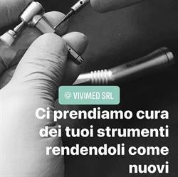 Vivimed srl, Pieve a Nievole orari di apertura