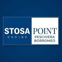 Stosa Point Peschiera, Peschiera Borromeo orari di apertura