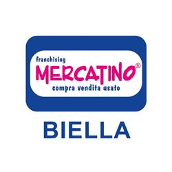 Mercatino Franchising Biella, Sandigliano orari di apertura