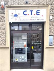 CTE DI GD, Torino orari di apertura