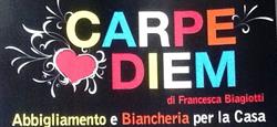 Carpe Diem - Abbigliamento e Biancheria per la casa, Gualdo Tadino orari di apertura