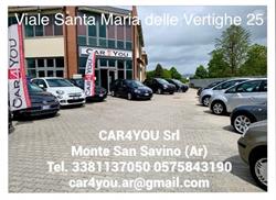 Car4You Srl, Monte San Savino orari di apertura
