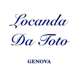 Locanda Da Toto, Genova orari di apertura