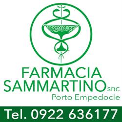 Farmacia Sammartino SNC, Porto Empedocle orari di apertura