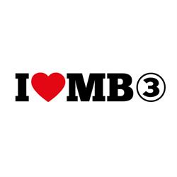 I love MB3 store, Arpino orari di apertura
