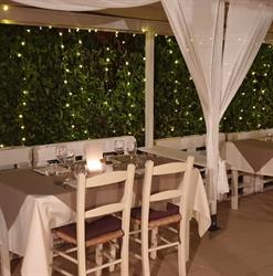 IL GUERCIO RISTORANTE, Lucca orari di apertura