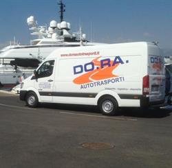 Do. Ra. autotrasporti, Lentate sul Seveso orari di apertura