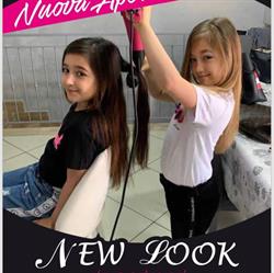 I Parrucchieri New Look, Marano di Napoli orari di apertura