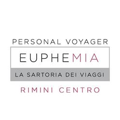 Euphemia Personal Voyager Rimini Centro, orari di apertura