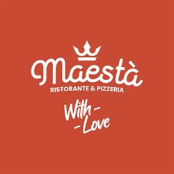 Ristorante Pizzeria Maestà, Pontevico orari di apertura