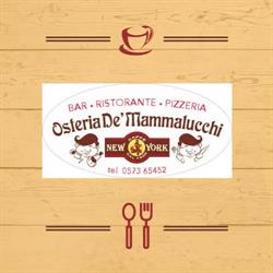 Osteria De' Mammalucchi San Marcello Piteglio, Pontepetri - Orari di apertura