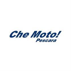 Che Moto Pescara, orari di apertura