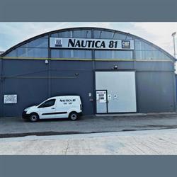 Nautica 81 Di Bozzato Matteo, Chioggia orari di apertura