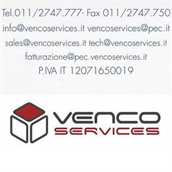 Venco Services S.r.l., Mappano orari di apertura