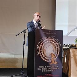 Notaio Gian Marco Antonelli, Arzano orari di apertura