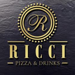 Ricci Pizza & Drinks, Alessandria orari di apertura
