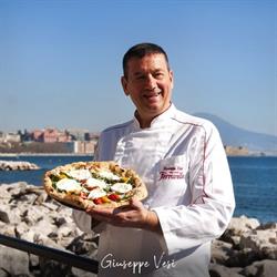 Giuseppe Vesi, Napoli orari di apertura