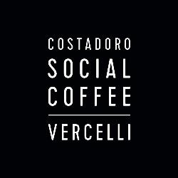 Costadoro Social Coffee Vercelli, orari di apertura