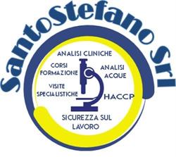 SantoStefano Srl, Melito di Napoli orari di apertura