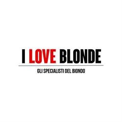 I Love Blonde experience gli specialisti del biondo, Firenze orari di apertura