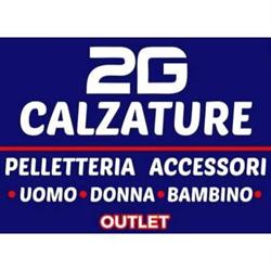 2G Calzature outlet, Nao orari di apertura
