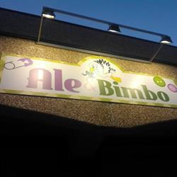 Ale & Bimbo, Po bandino orari di apertura