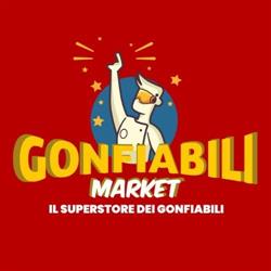 Gonfiabili Market - Vendita Giochi Gonfiabili, Casalgrande orari di apertura
