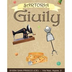 Sartoria Giuily, San Prisco orari di apertura