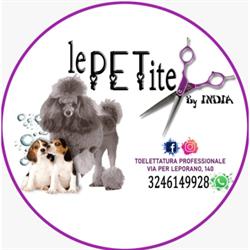 Le Petite By India Toelettatura Professionale, Taranto orari di apertura