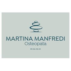 Martina Manfredi Osteopata, Pietrasanta orari di apertura