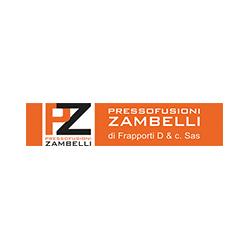 Pressofusioni Zambelli, Lavenone orari di apertura