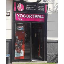 Bacio Bianco by YogurtMania, Catania orari di apertura