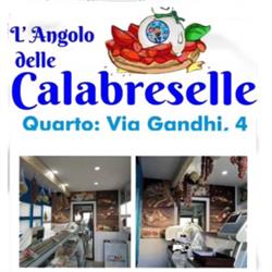 L'Angolo delle Calabreselle, Quarto orari di apertura