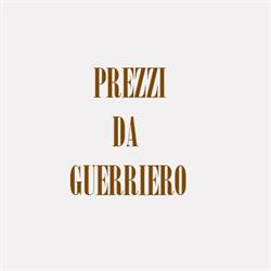 Prezzi da Guerriero, Castellammare di Stabia orari di apertura