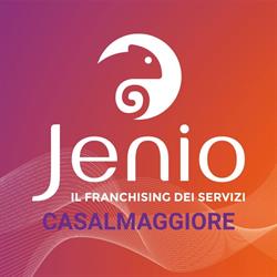 Jenio Store Civico 9, Casalmaggiore orari di apertura
