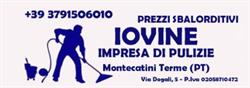 IMPRESA DI PULIZIE DI IOVINE GIUSTINA, Montecatini-Terme orari di apertura