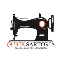 Quick Sartoria, Catania orari di apertura