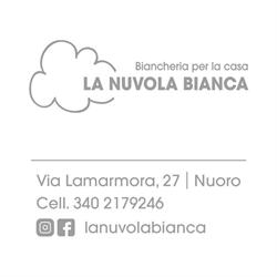 La Nuvola Bianca - Biancheria per La Casa, Nuoro orari di apertura