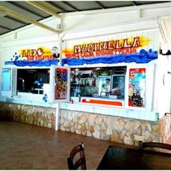 Lido Marinella, Porto Empedocle orari di apertura