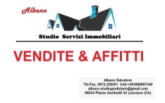 ALBANO Consulenza Immobiliare & Aste, Lanciano orari di apertura