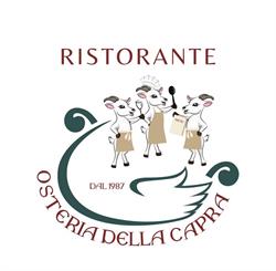 Ristorante Osteria della Capra, Barco orari di apertura