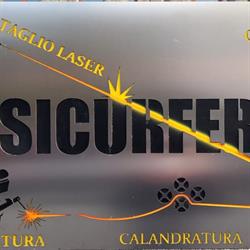 Sicurfer SRL, Canonica d'Adda orari di apertura