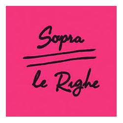 Sopra Le Righe, Orvieto orari di apertura