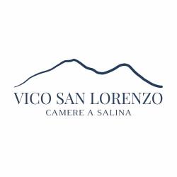 Vico San Lorenzo - Camere a Salina, Malfa orari di apertura