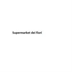 Supermarket dei Fiori, Campodarsego orari di apertura