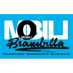 Brambilla Mobili, Busto Arsizio orari di apertura