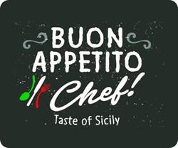 buon appetito chef!, Vizzini orari di apertura